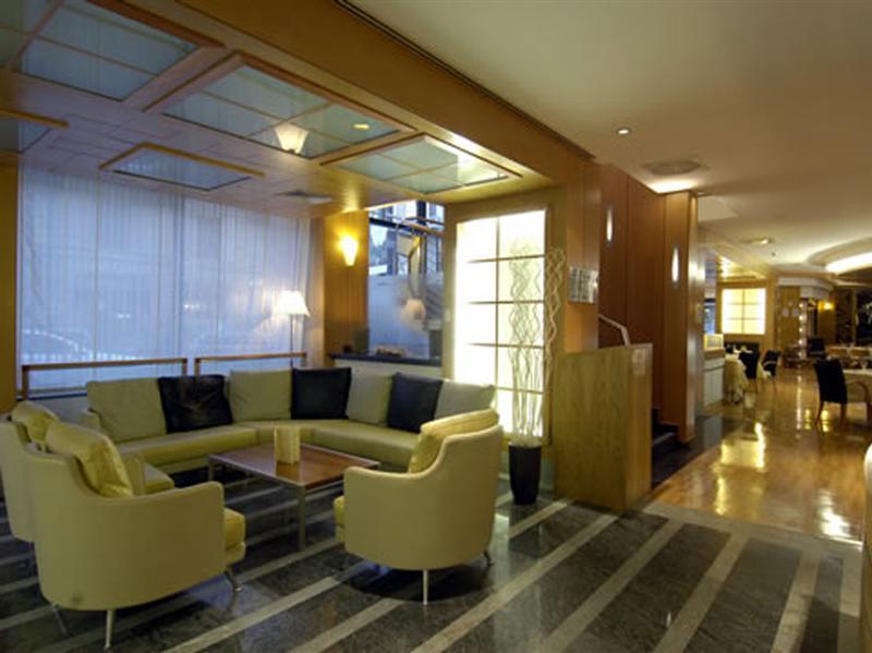 Nh Machiavelli Milano