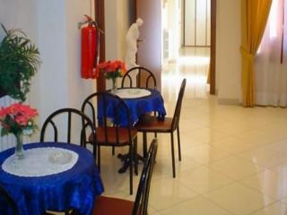 Hotel Greco Milaan