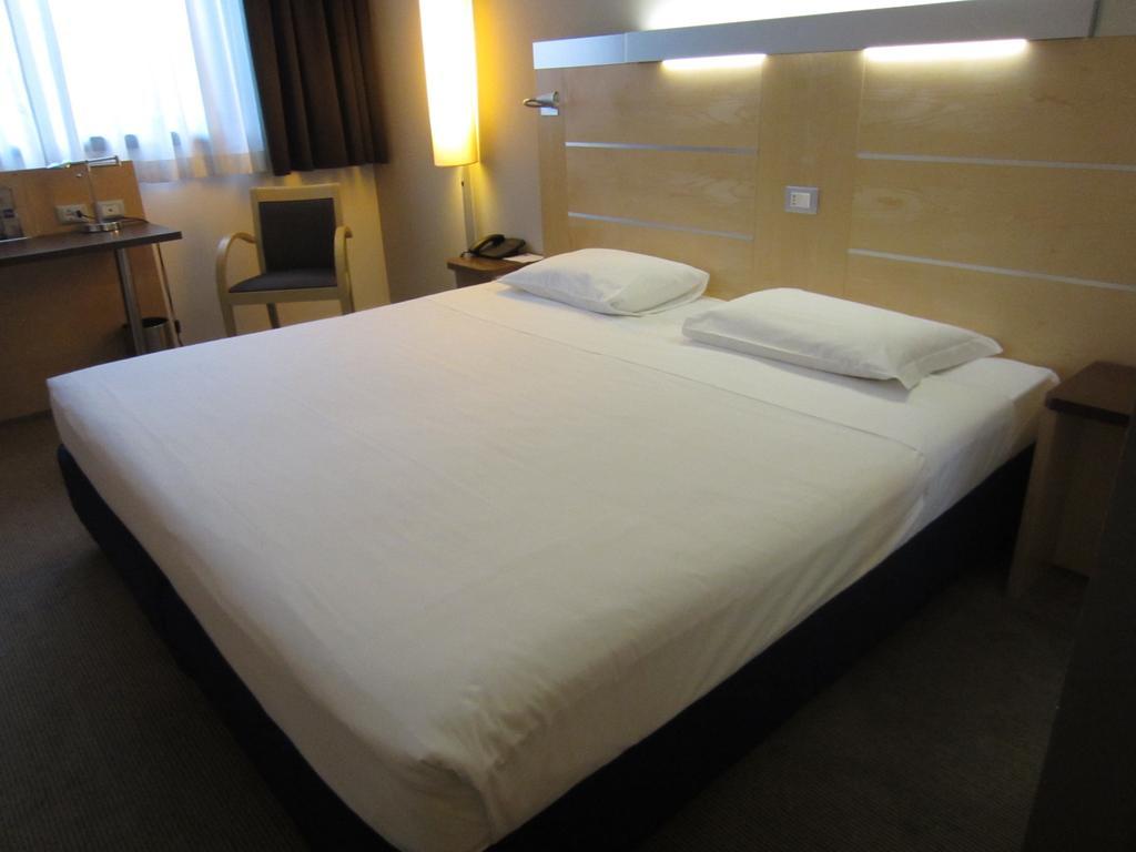 Ih Gioia Hotel