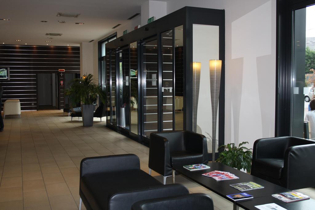 Ih Gioia Hotel 4*