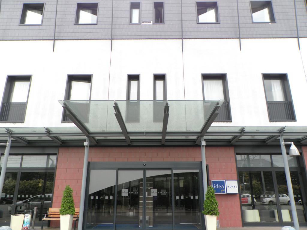 Ih Gioia Hotel