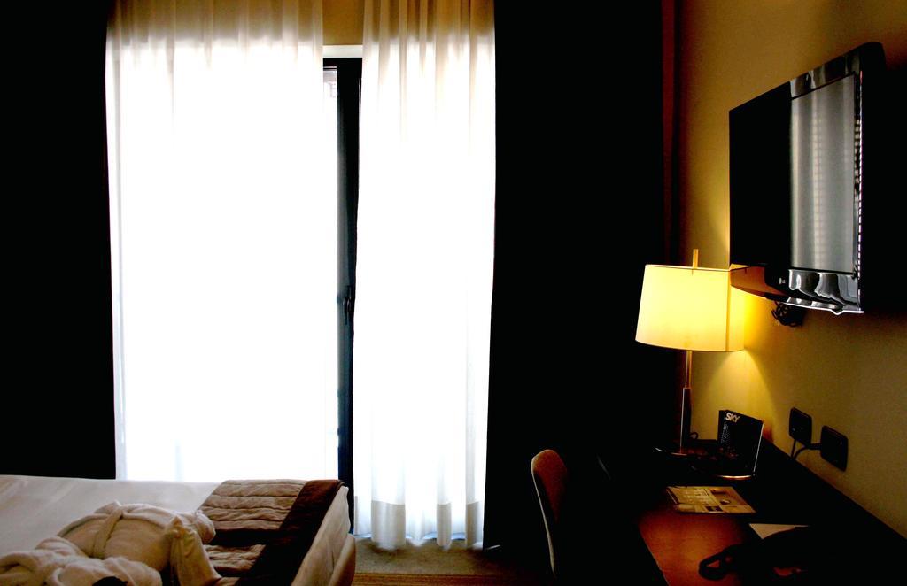 Hotel Ih Watt 13 Milan