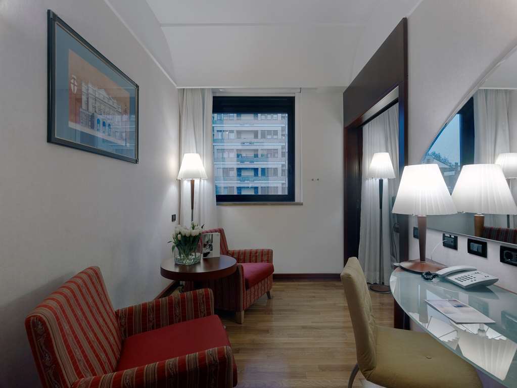Nh Machiavelli 4* Milano