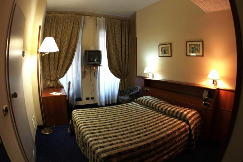 Garibaldi Palace 3* Milano