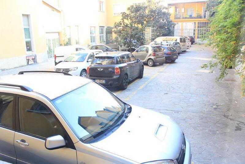 Di Porta Romana 3* Mailand