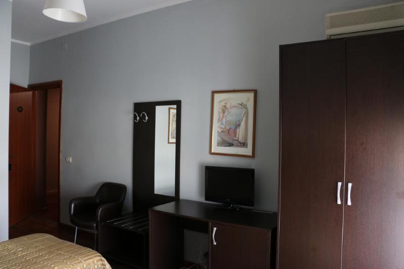 Hotel Di Porta Romana Mailand