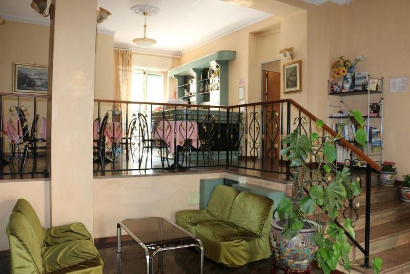 Di Porta Romana Hotel Mailand