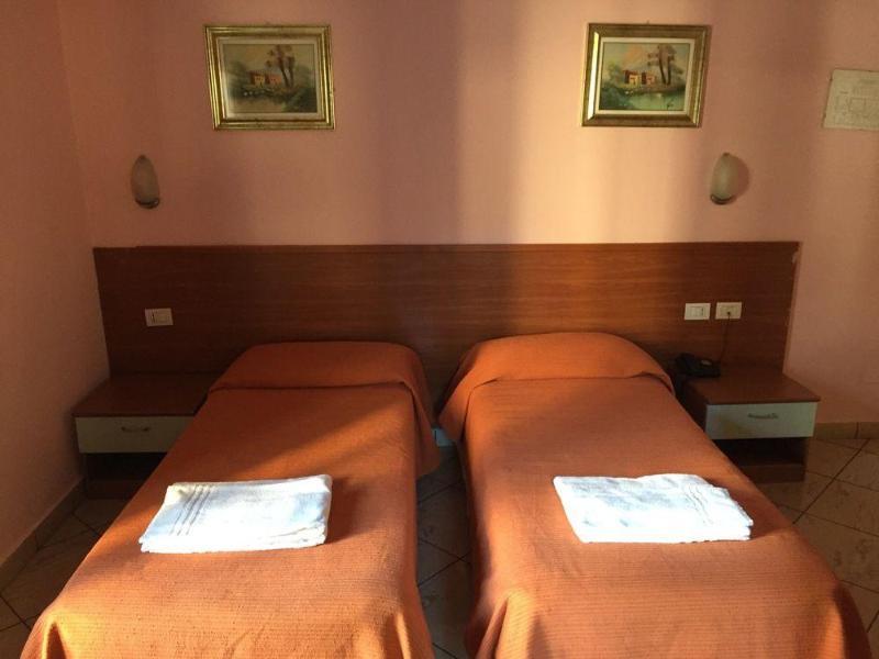 Hotel Brianza