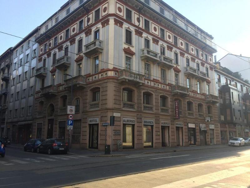 Hotel Brianza Milano