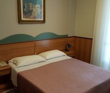 Gran Sasso Hotell 2*