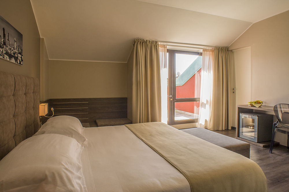 Hotel Palazzo Delle Stelline