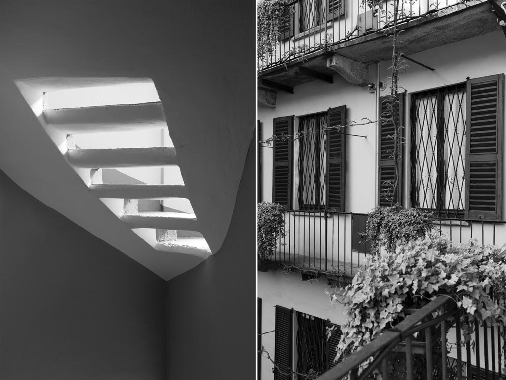 Carducci Appartamento Milano