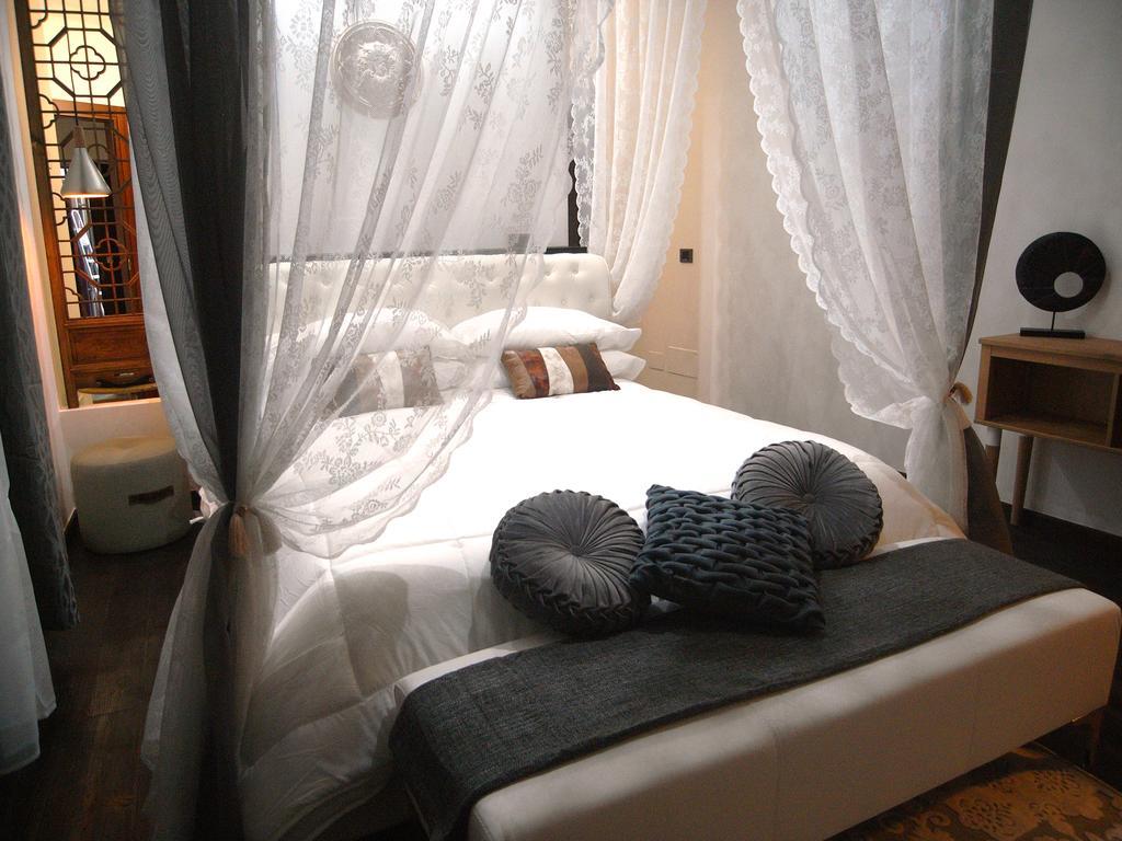 Aparthotel Dei Mercanti 4*