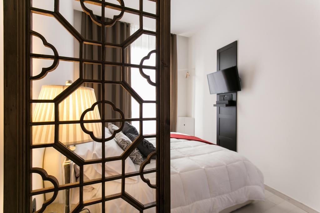 Aparthotel Dei Mercanti