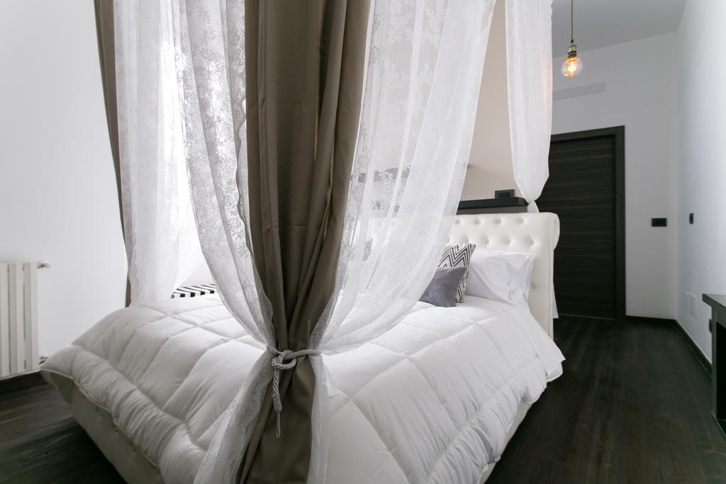 Dei Mercanti Aparthotel 4*