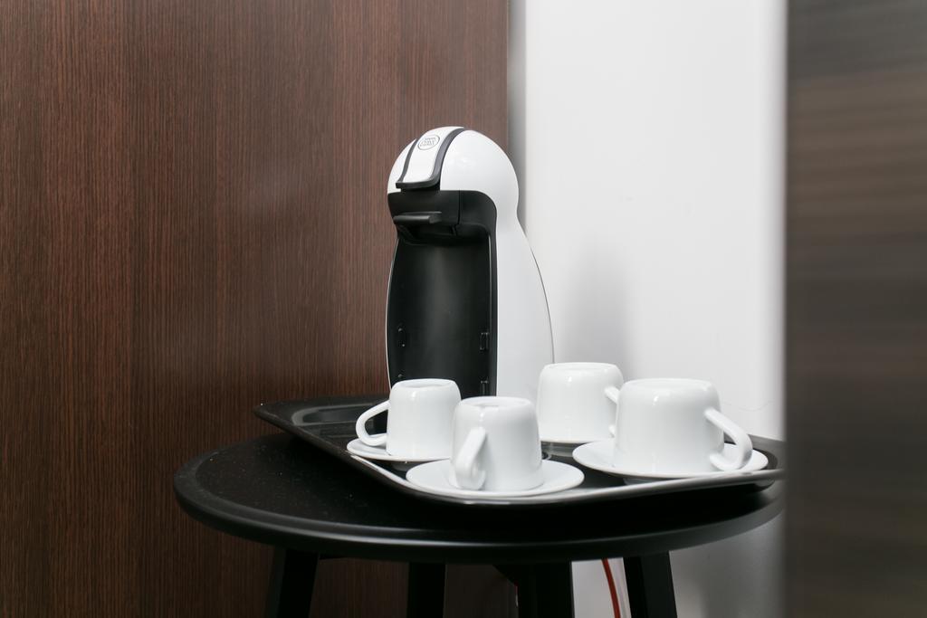Dei Mercanti Aparthotel