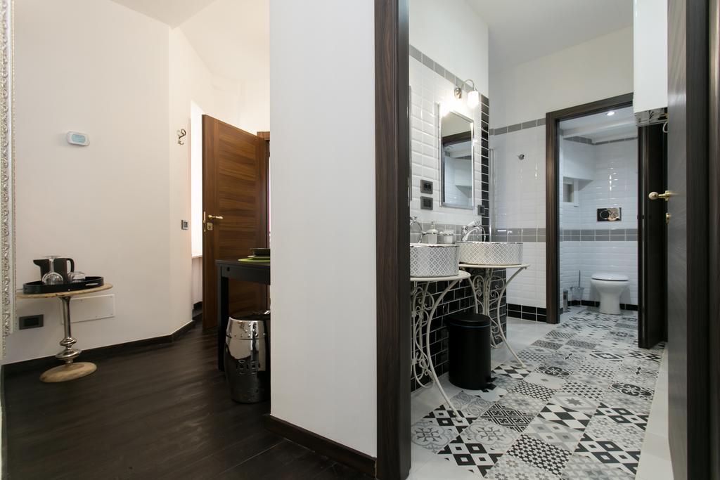 Dei Mercanti Aparthotel