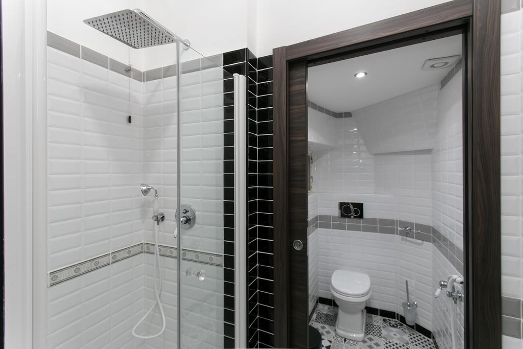 Dei Mercanti Aparthotel 4*