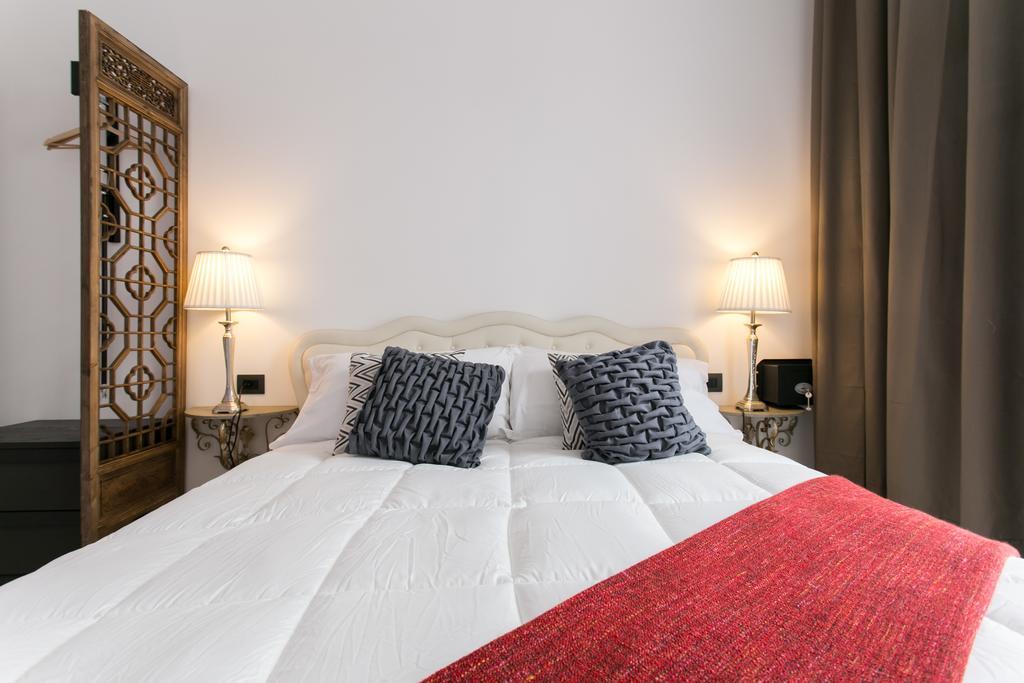 Aparthotel Dei Mercanti 4*