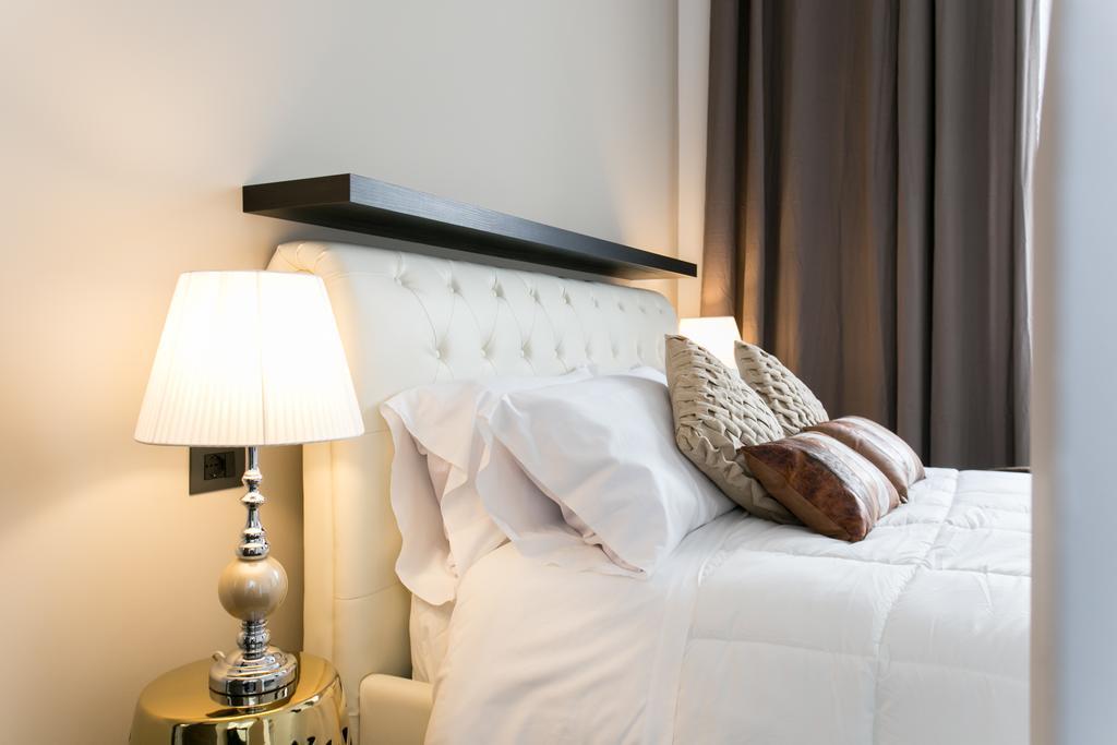 Aparthotel Dei Mercanti Mailand
