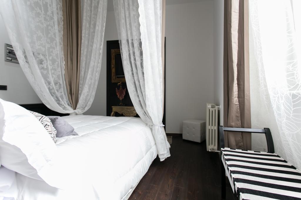 Aparthotel Dei Mercanti Mailand