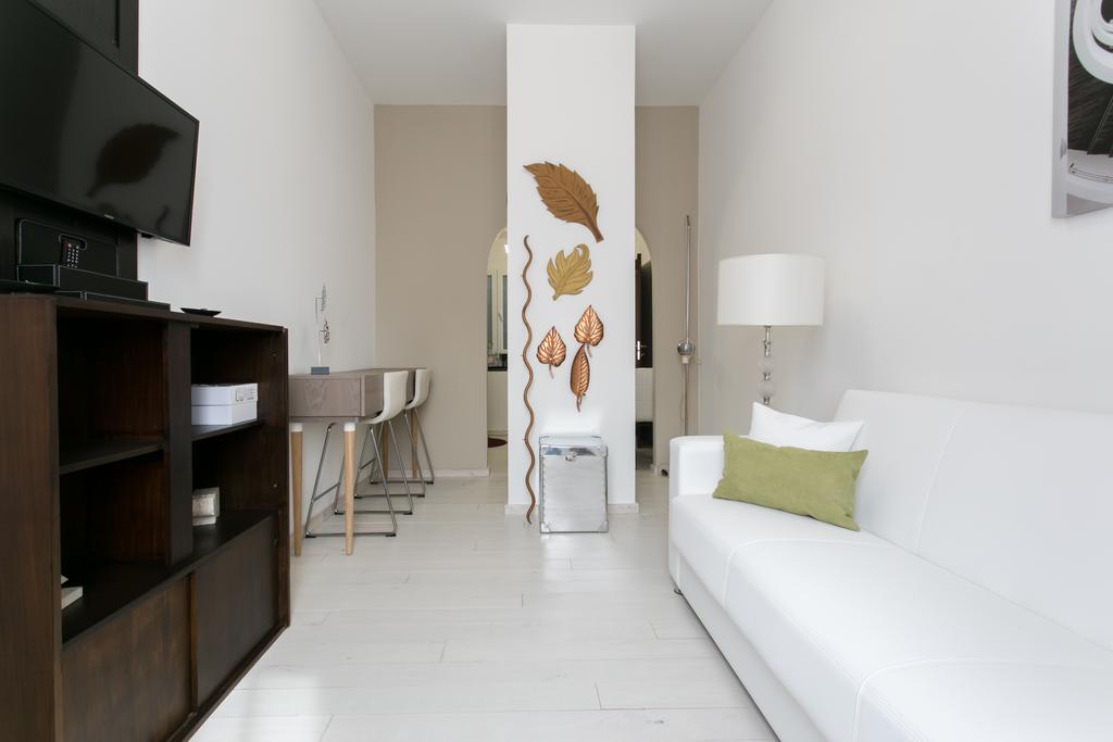 Aparthotel Dei Mercanti 4*