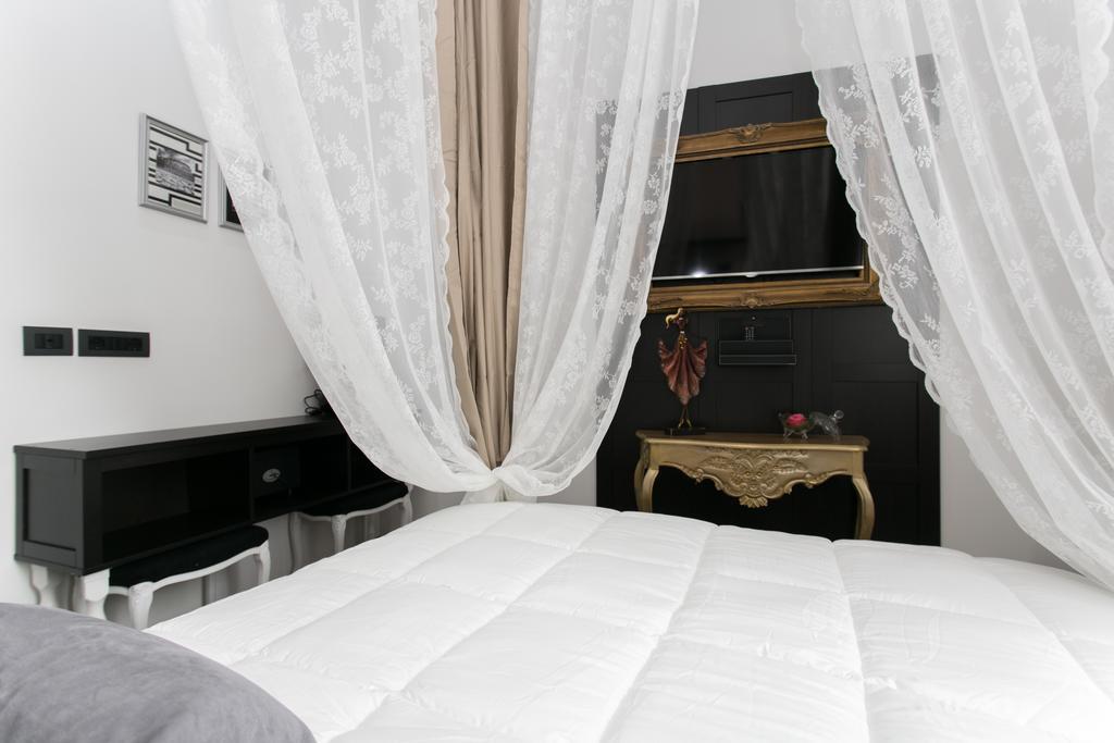 Dei Mercanti Aparthotel 4*