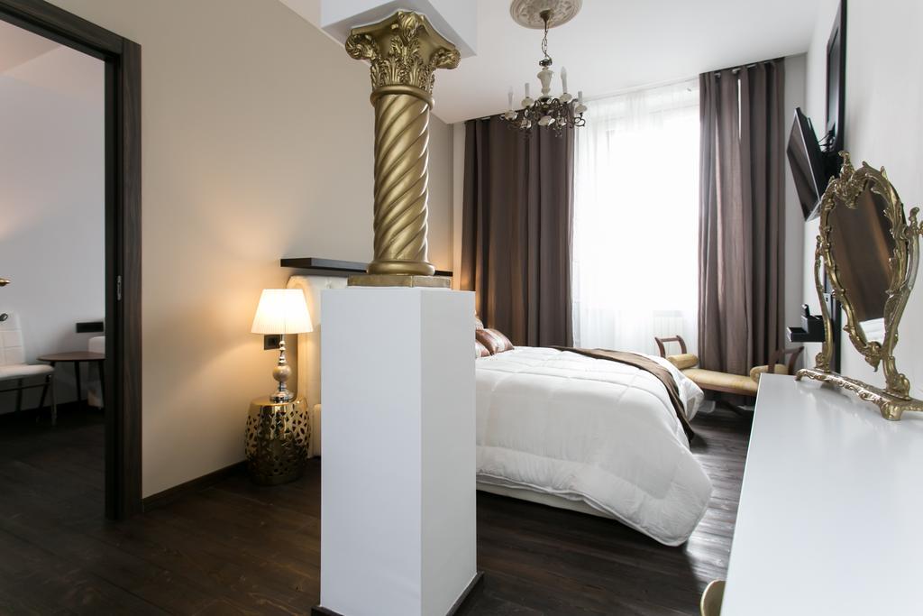 Aparthotel Dei Mercanti Mailand
