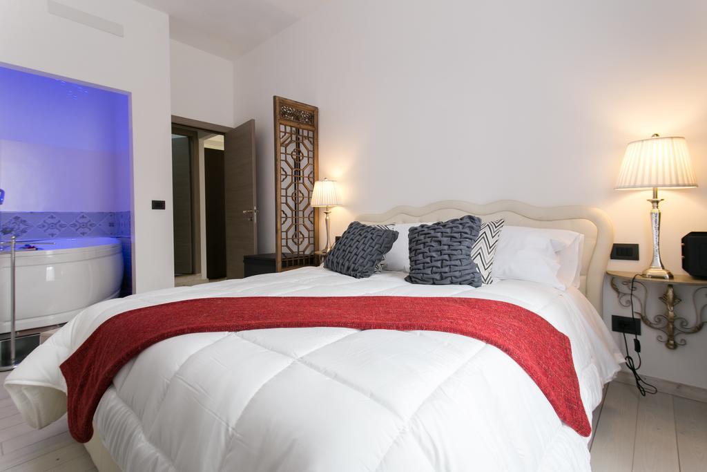 Dei Mercanti Aparthotel