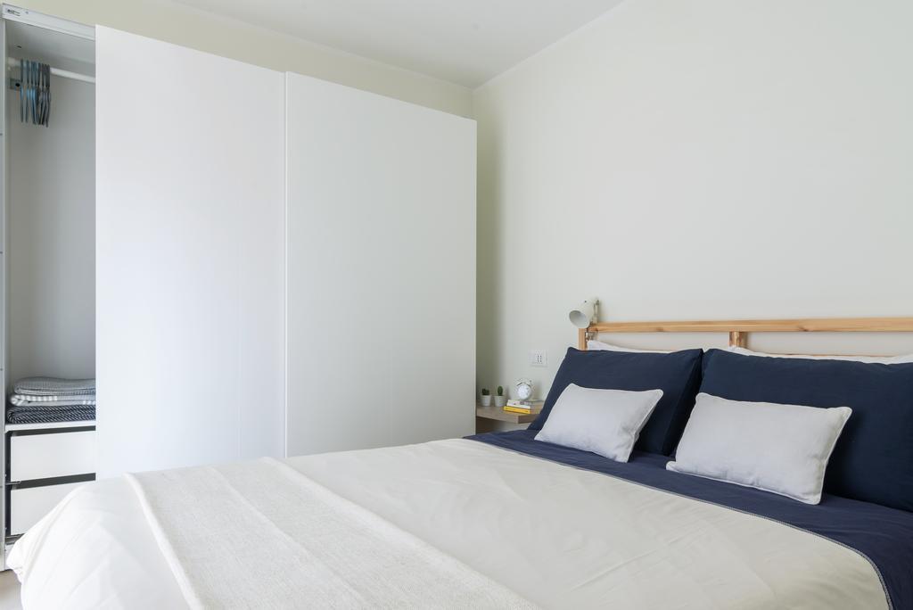 Appartement Palermo Flexyrent *