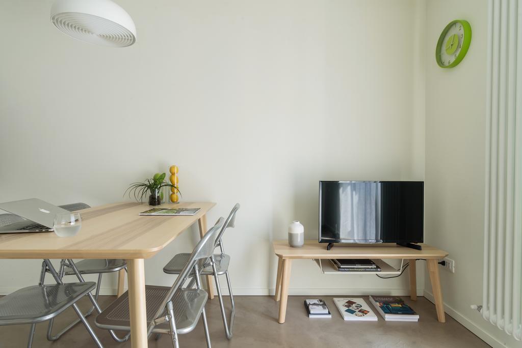 Palermo Flexyrent Appartement Milaan