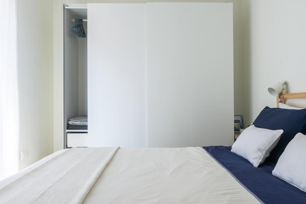 Appartement Palermo Flexyrent Milaan