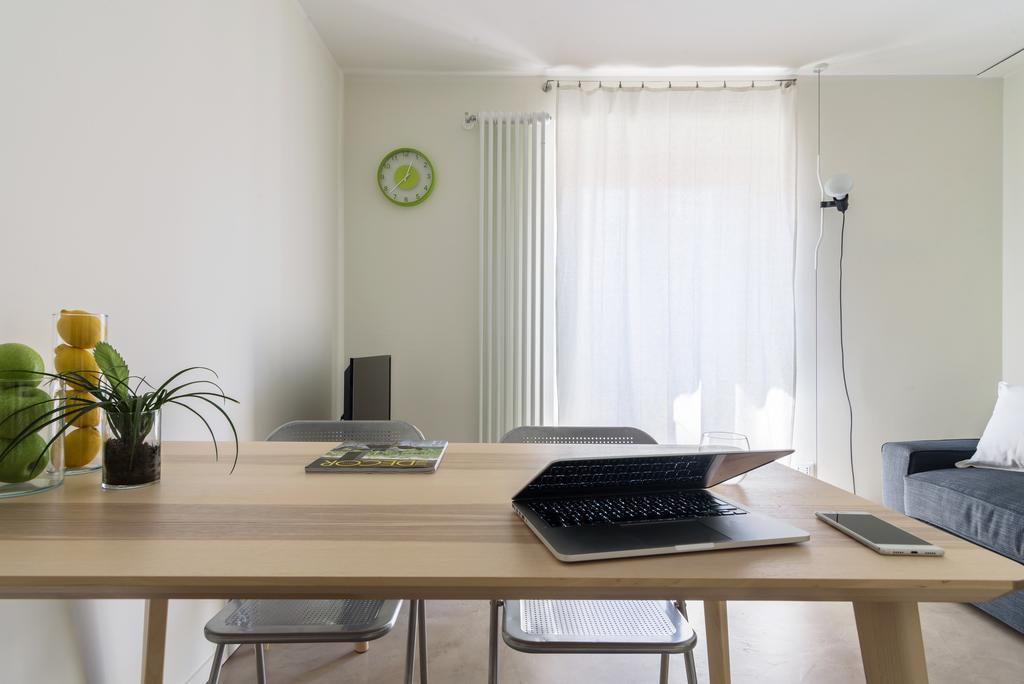Palermo Flexyrent Appartement Milaan