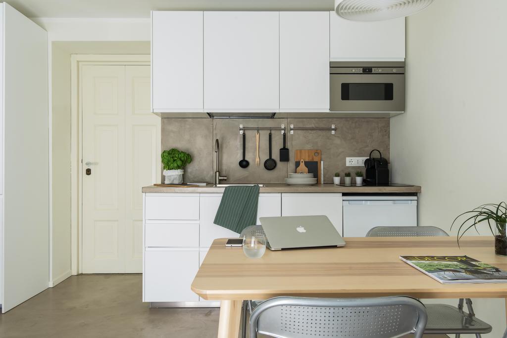 Appartement Palermo Flexyrent