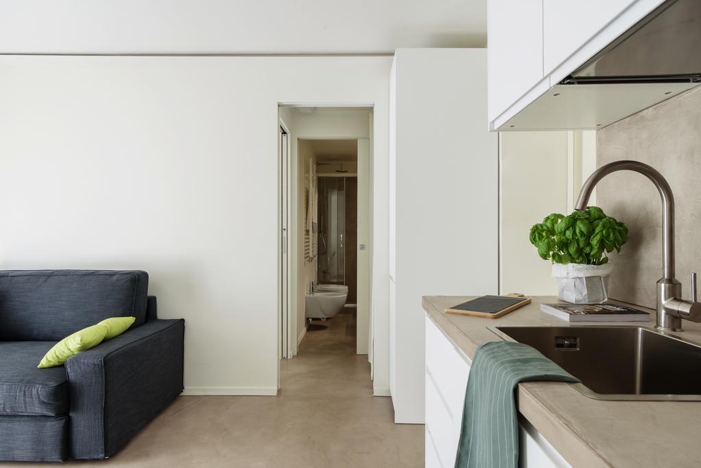 Appartement Palermo Flexyrent Milaan