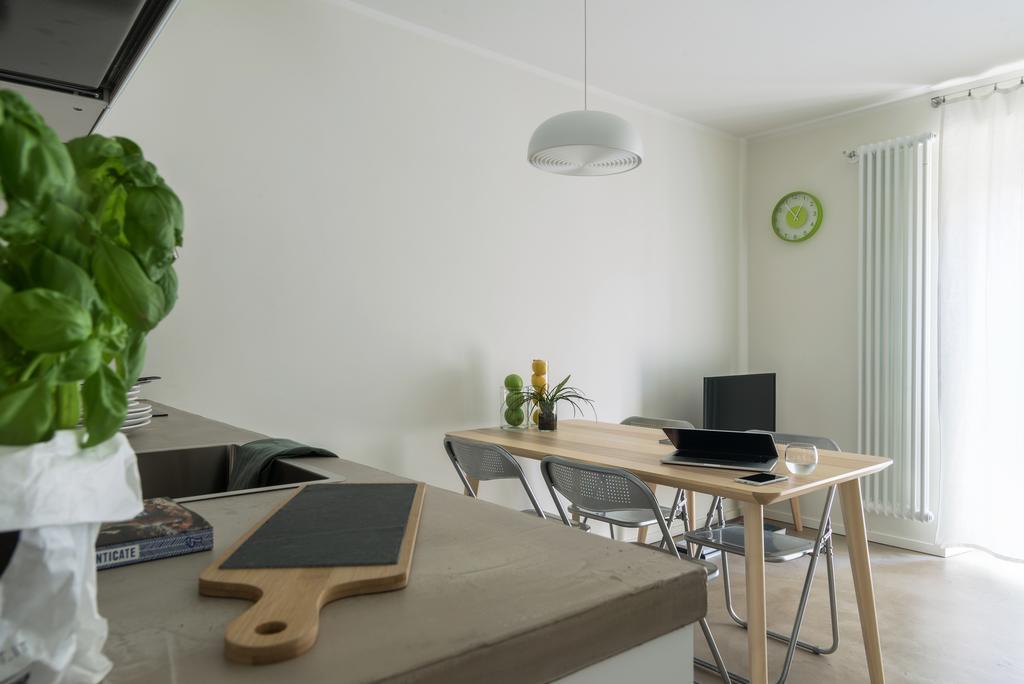 Palermo Flexyrent Appartement Milaan