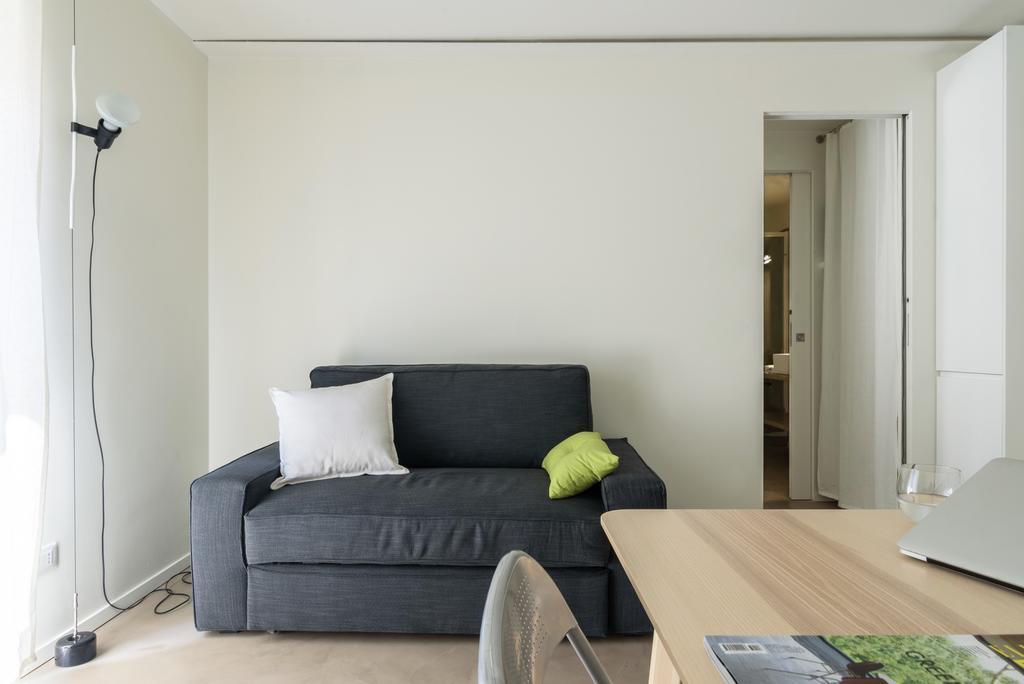 Palermo Flexyrent Appartement Milaan