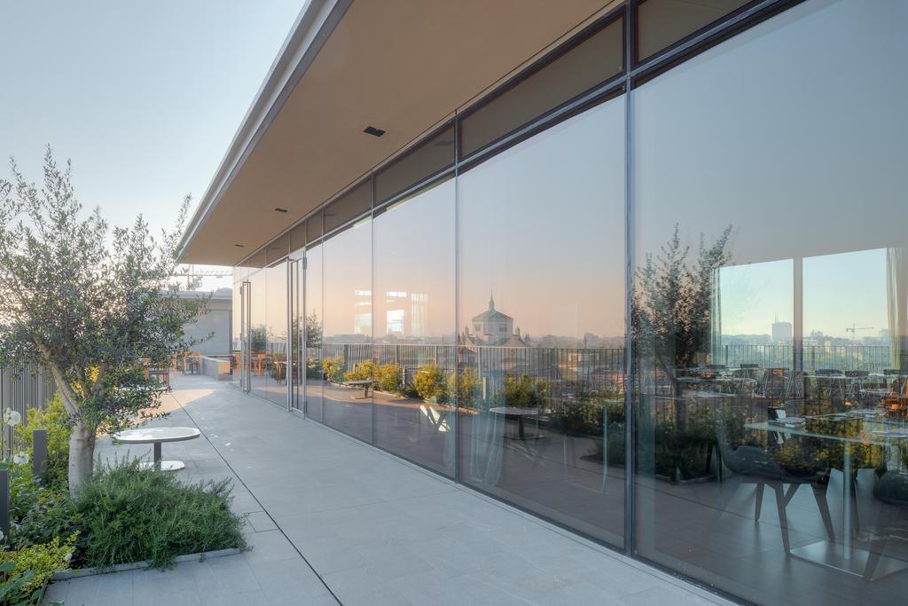 Hotell Viu Milan, A Member Of Design