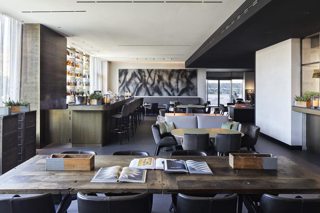 Hotell Viu Milan, A Member Of Design 5*
