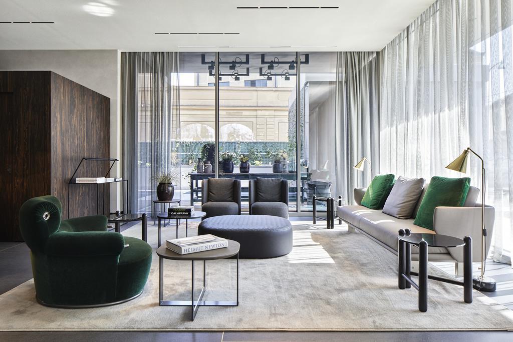 Viu Milan, A Member Of Design Hotell