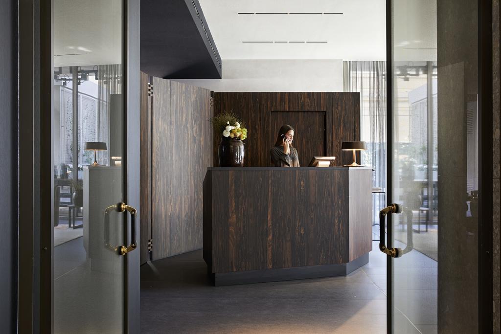 Hotell Viu Milan, A Member Of Design 5*
