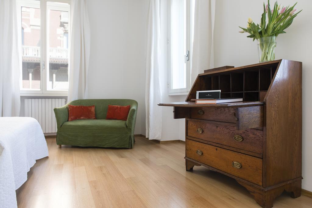 Carducci Milano