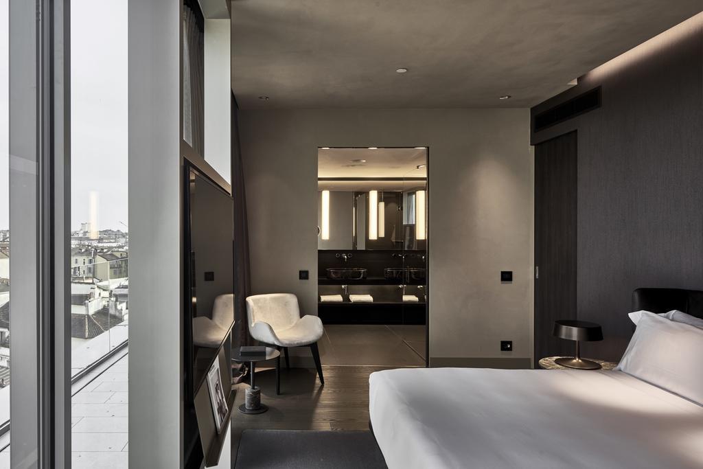 Viu Milan, A Member Of Design Hotell 5*