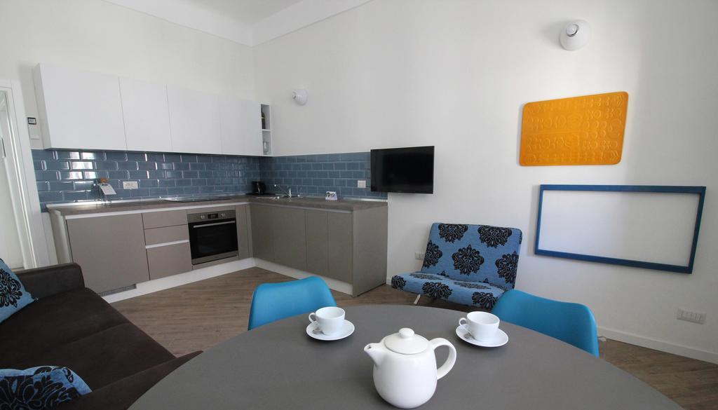 Appartement Italianway-monza Milaan