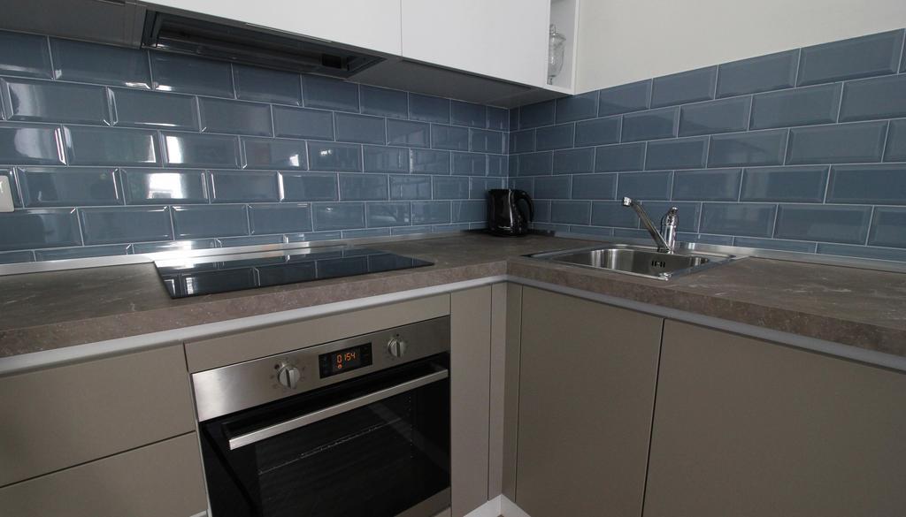 Appartement Italianway-monza *