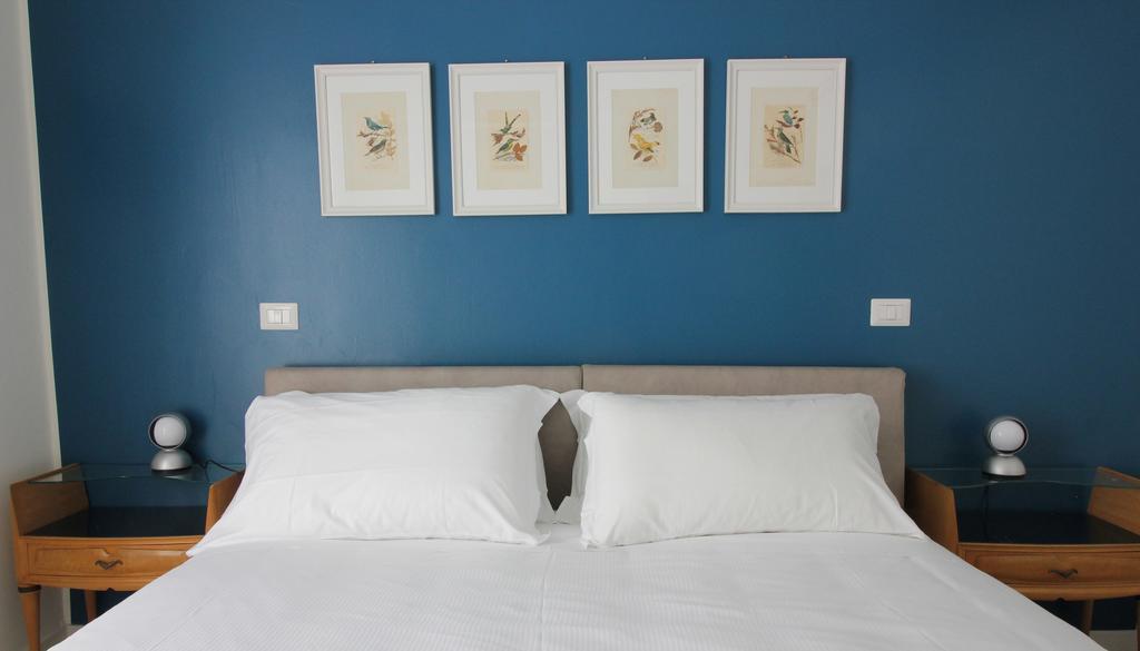 Italianway-monza Appartement *