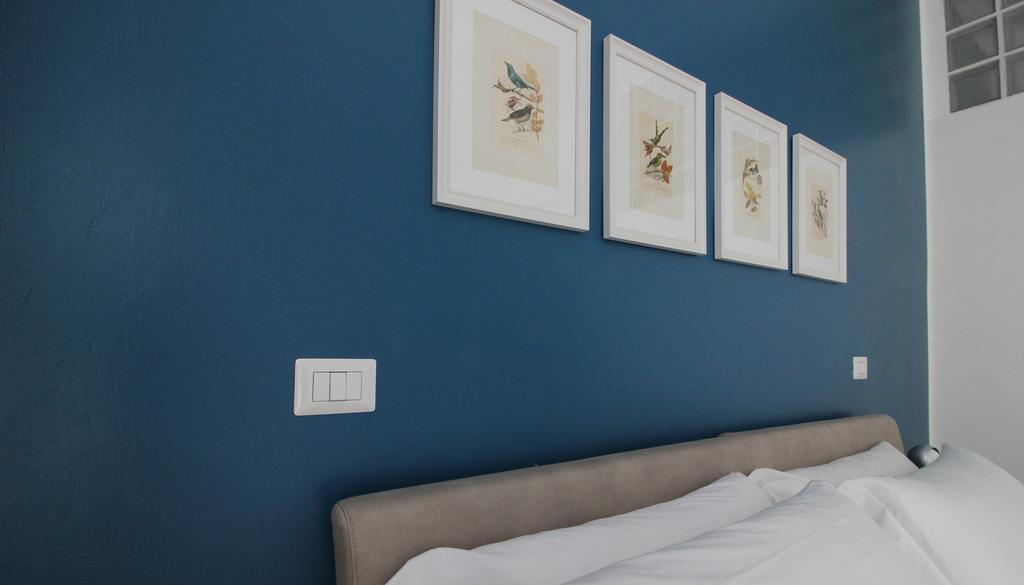 Italianway-monza Appartement Milaan