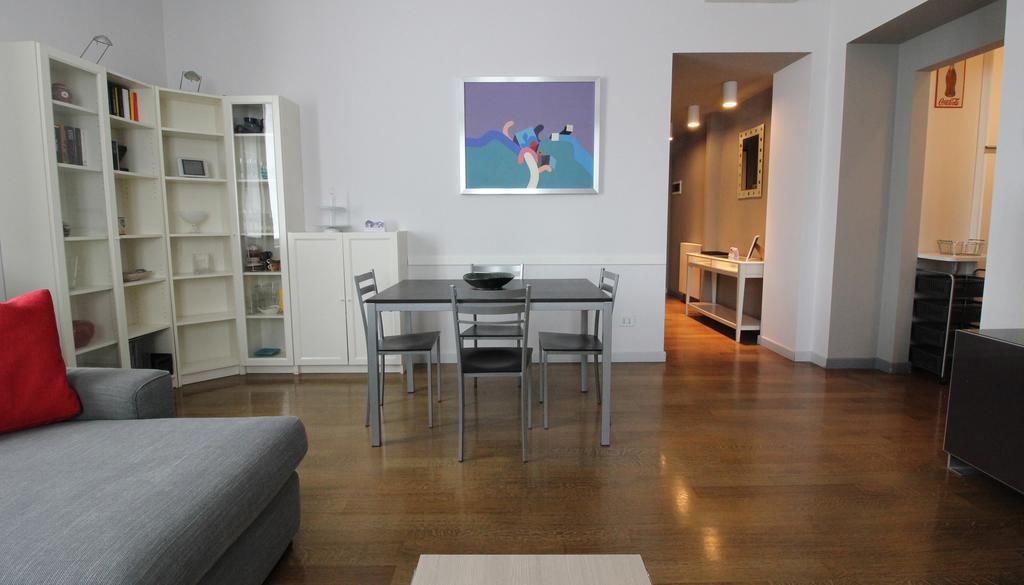 Italianway-vittoria Colonna Appartamento