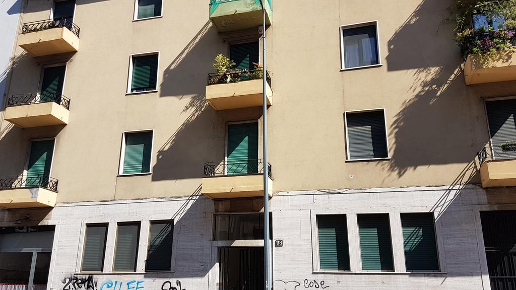 Appartement Central Station Apartment - Battaglia 38 *