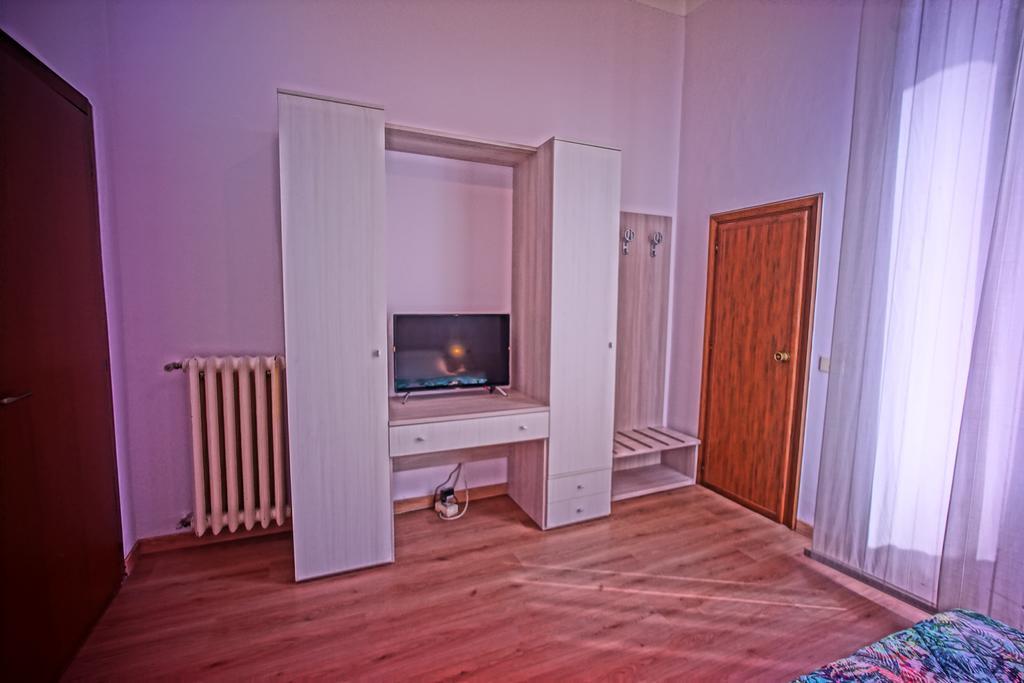 Gran Sasso Hotell Milano